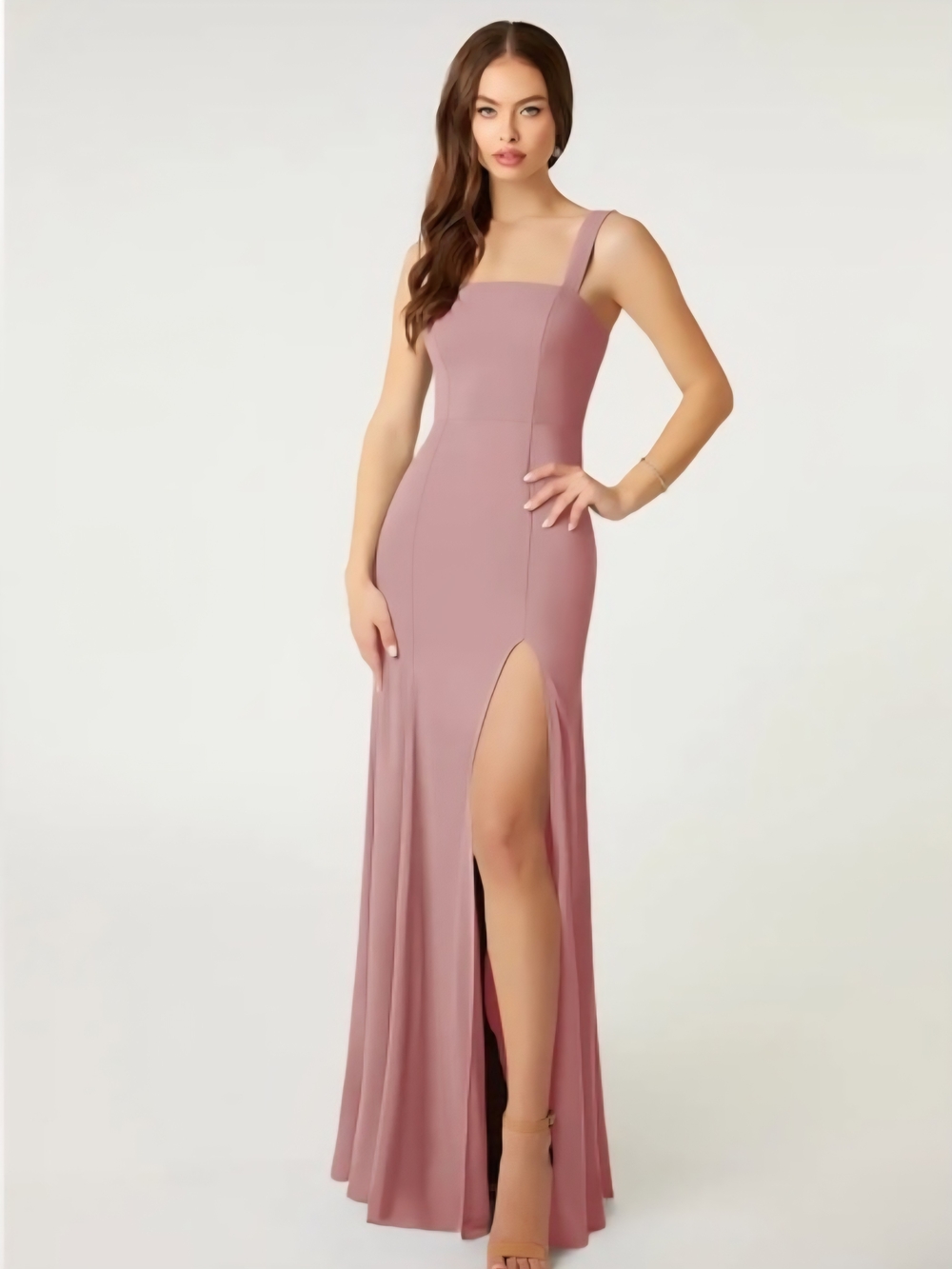 Azazie Alara Bridesmaid Dress